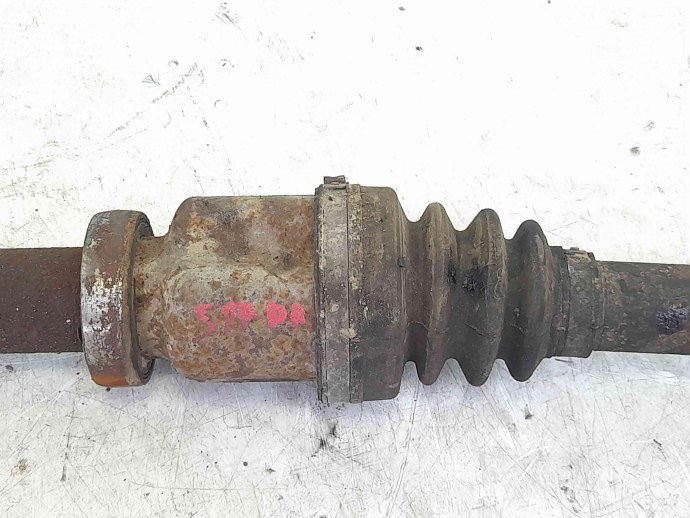 Planetara dreapta fata Ford Focus 2 (DA) [Fabr 2004-2012] OEM 1.6 TDCI  