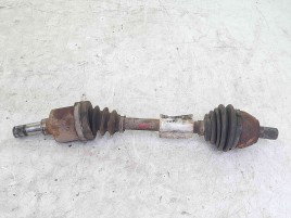 Planetara stanga fata Ford Focus 2 (DA) [Fabr 2004-2012] 3M51-3B437-DAF 1.6 TDCI  
