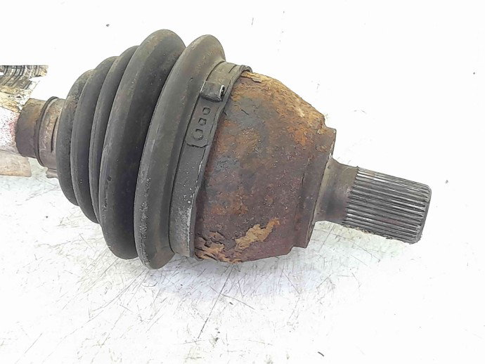 Planetara stanga fata Ford Focus 2 (DA) [Fabr 2004-2012] 3M51-3B437-DAF 1.6 TDCI  