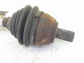 Planetara stanga fata Ford Focus 2 (DA) [Fabr 2004-2012] 3M51-3B437-DAF 1.6 TDCI  
