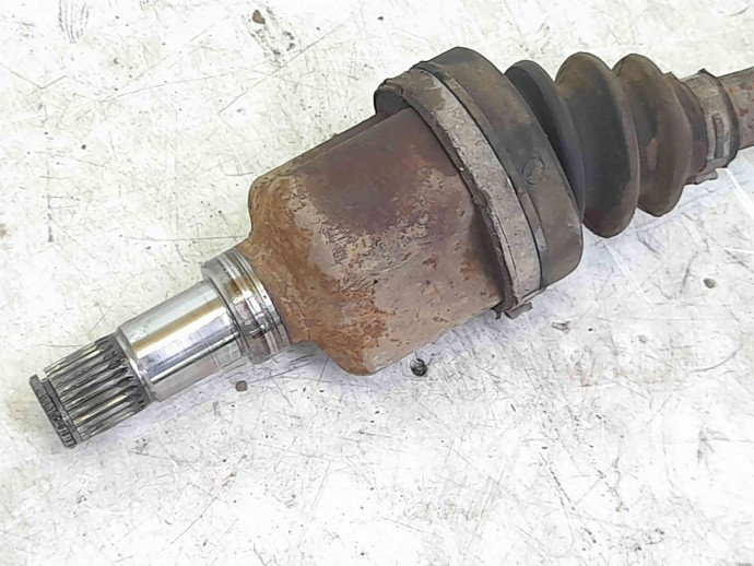 Planetara stanga fata Ford Focus 2 (DA) [Fabr 2004-2012] 3M51-3B437-DAF 1.6 TDCI  