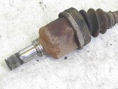 Planetara stanga fata Ford Focus 2 (DA) [Fabr 2004-2012] 3M51-3B437-DAF 1.6 TDCI  