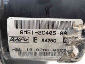 Pompa ABS Ford Focus 2 (DA) [Fabr 2004-2012] 8M51-2C405-AA 100206-03224 1.6 TDCI