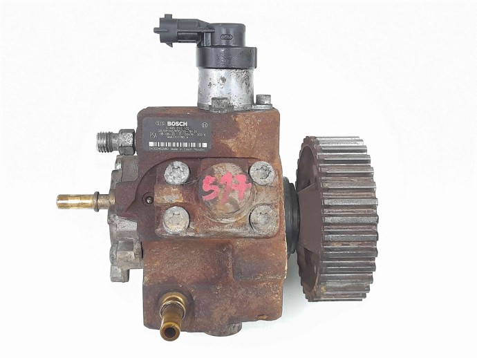Pompa inalta presiune Ford Focus 2 (DA) [Fabr 2004-2012] 9683703780A 1.6 TDCI  