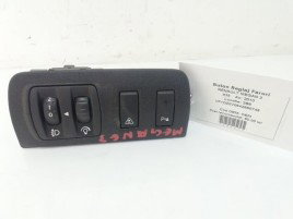 Buton reglaj faruri Renault Megane 3 2.0 OEM 2008-2015