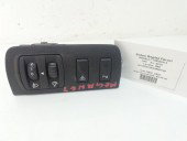 Buton reglaj faruri Renault Megane 3 2.0 OEM 2008-2015