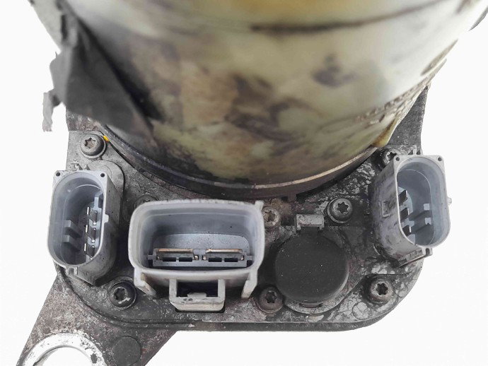 Pompa servodirectie Ford Focus 2 (DA) [Fabr 2004-2012] 4M51-3K514-CB 1.6 TDCI