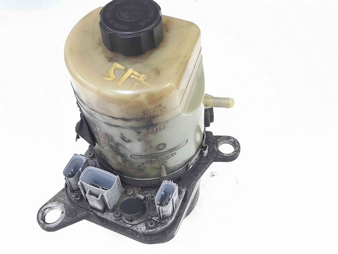 Pompa servodirectie Ford Focus 2 (DA) [Fabr 2004-2012] 4M51-3K514-CB 1.6 TDCI