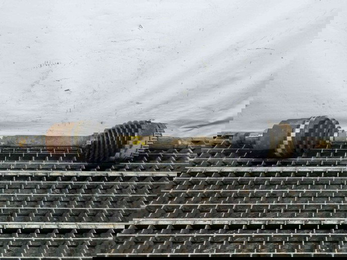 Planetara stanga fata Kia Sportage III [Fabr 2010-2016] OEM 1.7 CRDI D4FD  1.7 CRDI D4FD 80KW / 109CP