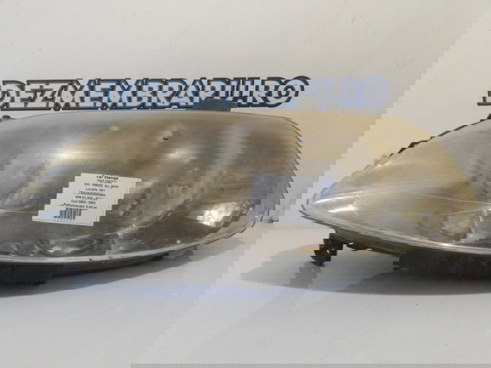 Far stanga Fiat Croma 1.9 JTD OEM 2005-2010