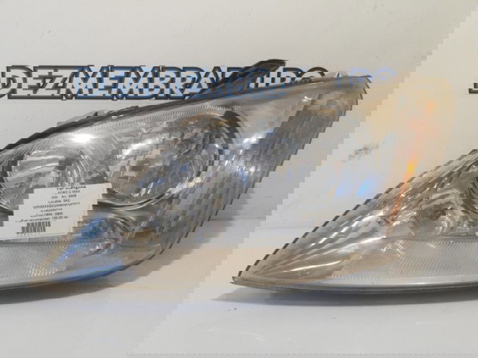 Far stanga Ford C-max 2 1.8 CDTI OEM 2004-2012