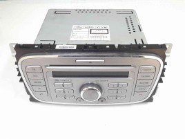 Radio CD Ford Focus 2 (DA) [Fabr 2004-2012] 8M5T-18C815-AB