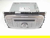 Radio CD Ford Focus 2 (DA) [Fabr 2004-2012] 8M5T-18C815-AB