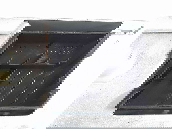 Radio CD Ford Focus 2 (DA) [Fabr 2004-2012] 8M5T-18C815-AB