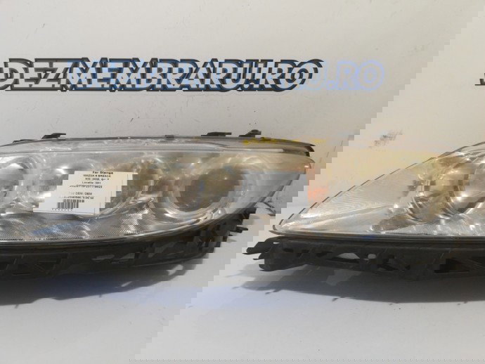 Far stanga Mazda 6 2.2 D OEM 2002-2008