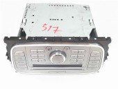 Radio CD Ford Focus 2 (DA) [Fabr 2004-2012] 8M5T-18C815-AB