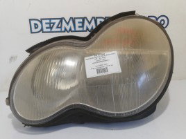Far stanga Mercedes C220 2.2 CDI OEM 2000-2007