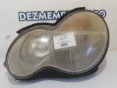 Far stanga Mercedes C220 2.2 CDI OEM 2000-2007