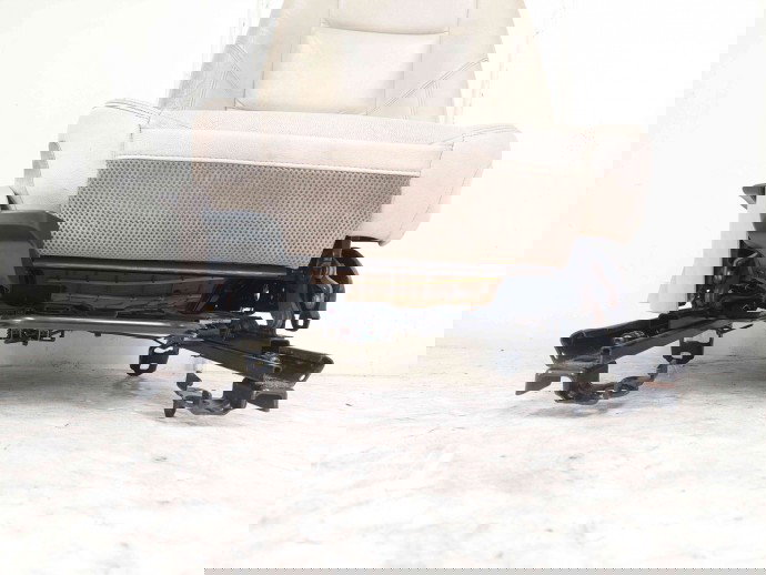 Scaun dreapta fata Volvo S40 II (MS) [Fabr 2004-2012] OEM