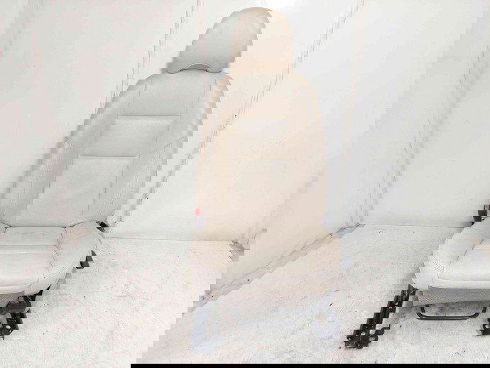 Scaun stanga fata Volvo S40 II (MS) [Fabr 2004-2012] OEM