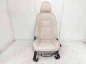 Scaun stanga fata Volvo S40 II (MS) [Fabr 2004-2012] OEM