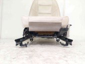 Scaun stanga fata Volvo S40 II (MS) [Fabr 2004-2012] OEM