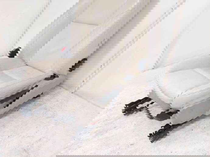 Scaun stanga fata Volvo S40 II (MS) [Fabr 2004-2012] OEM