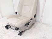 Scaun stanga fata Volvo S40 II (MS) [Fabr 2004-2012] OEM