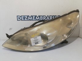 Far stanga Peugeot 407 1.6 HDI OEM 2004-2010