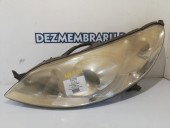 Far stanga Peugeot 407 1.6 HDI OEM 2004-2010