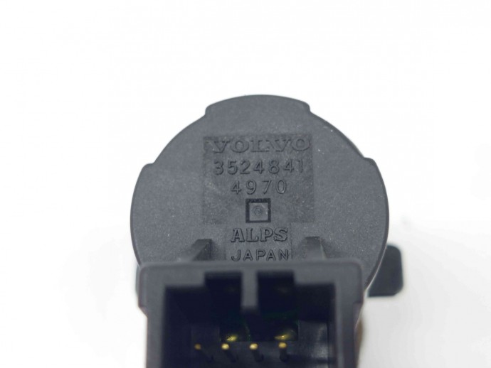 Senzor temperatura Volvo S40 II (MS) [Fabr 2004-2012] 3524841