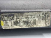 Radiator apa Audi A3 (8P1) [Fabr 2003-2012] 1K0121253AA 1.9 TDI BKC  