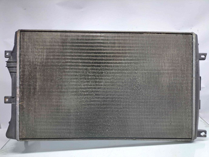 Radiator apa Audi A3 (8P1) [Fabr 2003-2012] 1K0121253AA 1.9 TDI BKC  