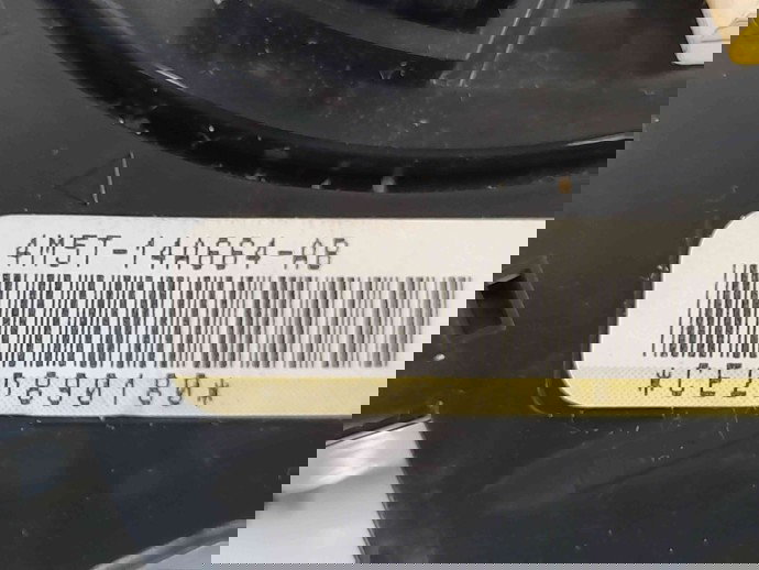 Spirala volan Ford Focus 2 (DA) [Fabr 2004-2012] 4M5T-14A664-AB