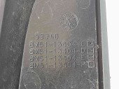 Stop aripa dreapta Ford Focus 2 (DA) [Fabr 2004-2012] 8M51-13404-C