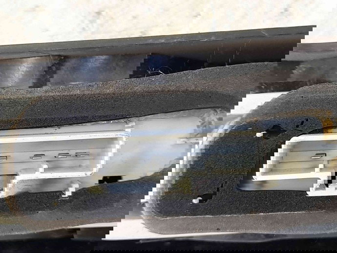 Stop aripa dreapta Ford Focus 2 (DA) [Fabr 2004-2012] 8M51-13404-C