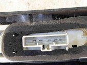 Stop aripa dreapta Ford Focus 2 (DA) [Fabr 2004-2012] 8M51-13404-C