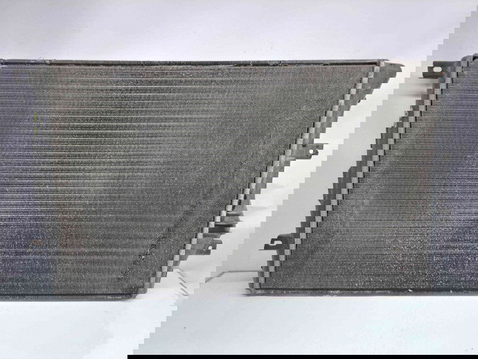 Radiator apa Seat Leon (1P1) [Fabr 2005-2011] 1K0121253AA 1.9 TDI BXE  