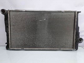 Radiator apa Bmw 3 (E90) [Fabr 2005-2011] 7788903 2.0 N47D20C  