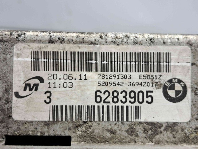 Radiator apa Bmw 3 (E90) [Fabr 2005-2011] 7788903 2.0 N47D20C  