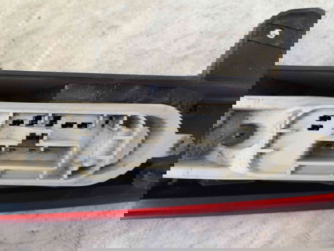 Stop aripa stanga Ford Focus 2 (DA) [Fabr 2004-2012] 8M51-13405-C