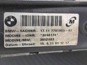 Radiator apa Bmw 3 (E90) [Fabr 2005-2011] 7788903 2.0 N47D20C  
