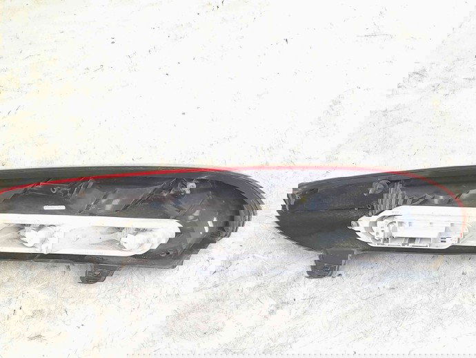 Stop aripa stanga Ford Focus 2 (DA) [Fabr 2004-2012] 8M51-13405-C