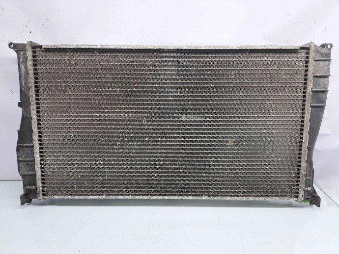 Radiator apa Bmw 3 (E90) [Fabr 2005-2011] 7788903 2.0 N47D20C  