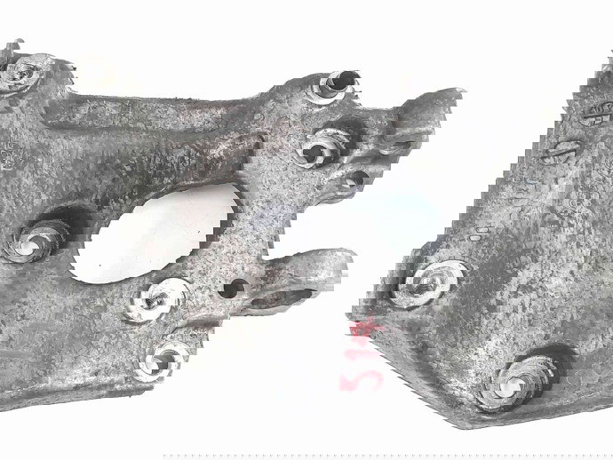 Suport accesorii Ford Focus 2 (DA) [Fabr 2004-2012] 9646719580 1.6 TDCI  