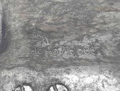 Suport accesorii Ford Focus 2 (DA) [Fabr 2004-2012] 9646719580 1.6 TDCI  