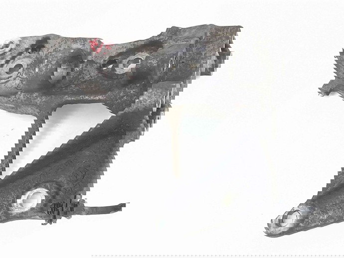 Suport alternator Ford Focus 2 (DA) [Fabr 2004-2012] 9653249480 1.6 TDCI  