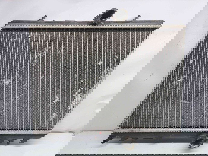 Radiator apa Peugeot 308 [Fabr 2007-2013] 9657576580 1.6 b 5FW  