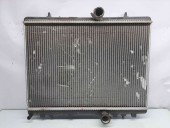 Radiator apa Peugeot 308 [Fabr 2007-2013] 9657576580 1.6 b 5FW  