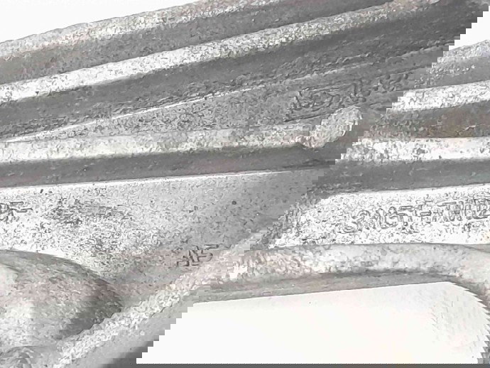 Suport cutie viteze Ford Focus 2 (DA) [Fabr 2004-2012] 3M51-7M125-AE 1.6 TDCI  